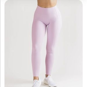Pulse kinetic legging